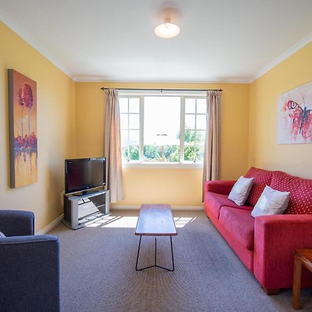 Blue Thistle Cottages Te Anau Værelse billede