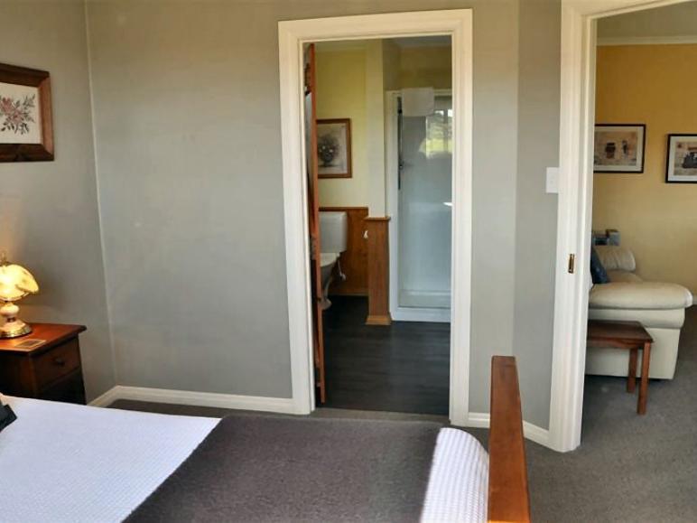 Blue Thistle Cottages Te Anau Eksteriør billede