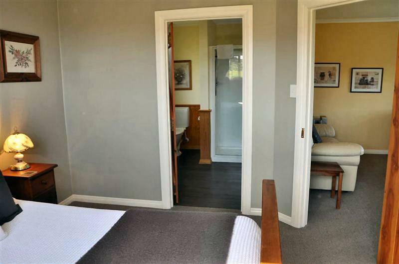 Blue Thistle Cottages Te Anau Eksteriør billede